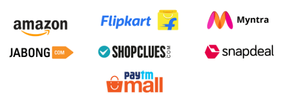 Authentic e-commerce reviews on Amazon and Ajio by Media Tribe