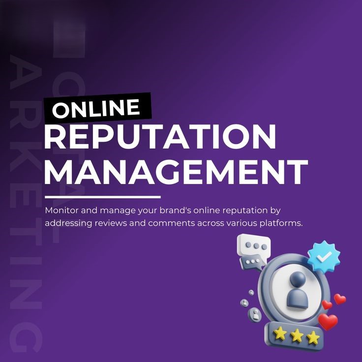 Build, Protect & Elevate Your Brand’s Online Reputation with Media Tribe