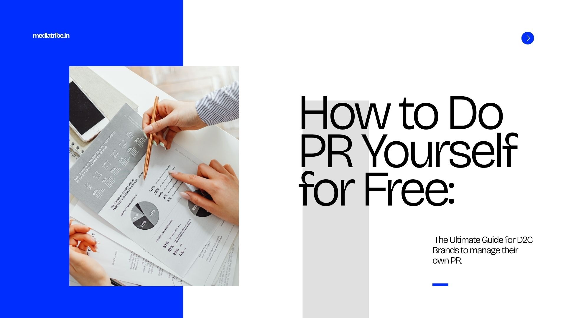 Strategic PR planning for Indian brands to boost media coverage and brand awareness