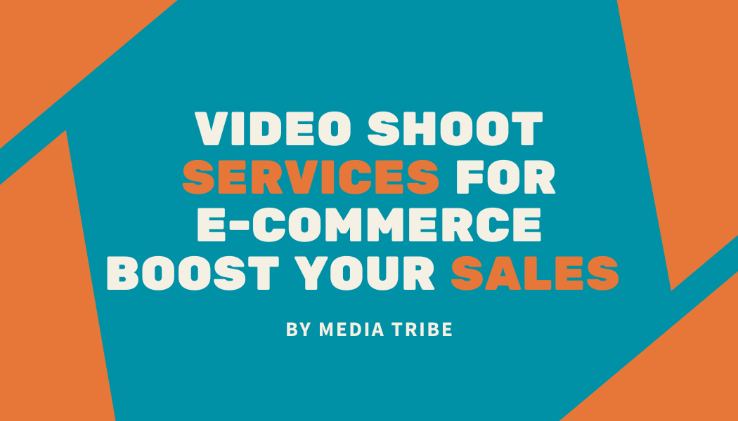 High-converting fashion video shoot for online stores by Media Tribe Mumbai