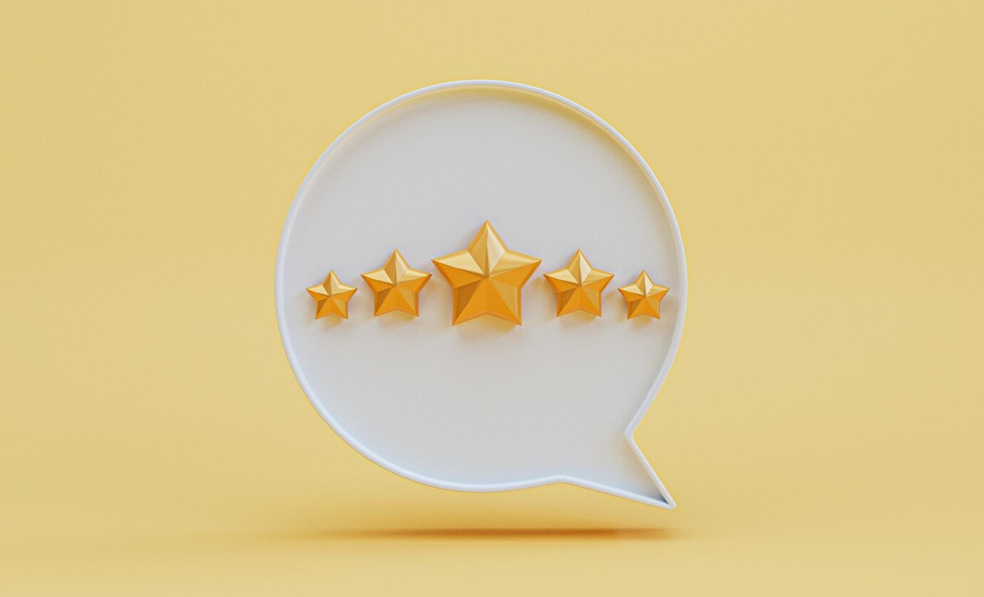 Google Reviews for business growth