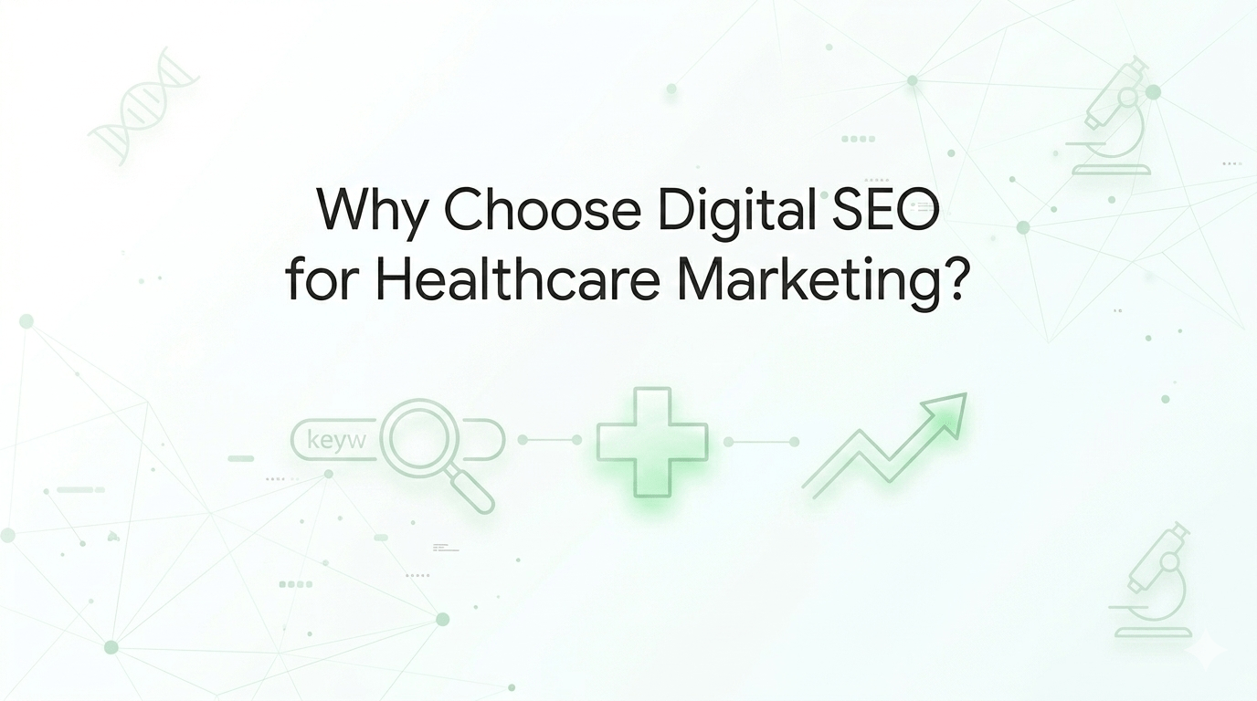The Complete Guide to Healthcare Digital Marketing