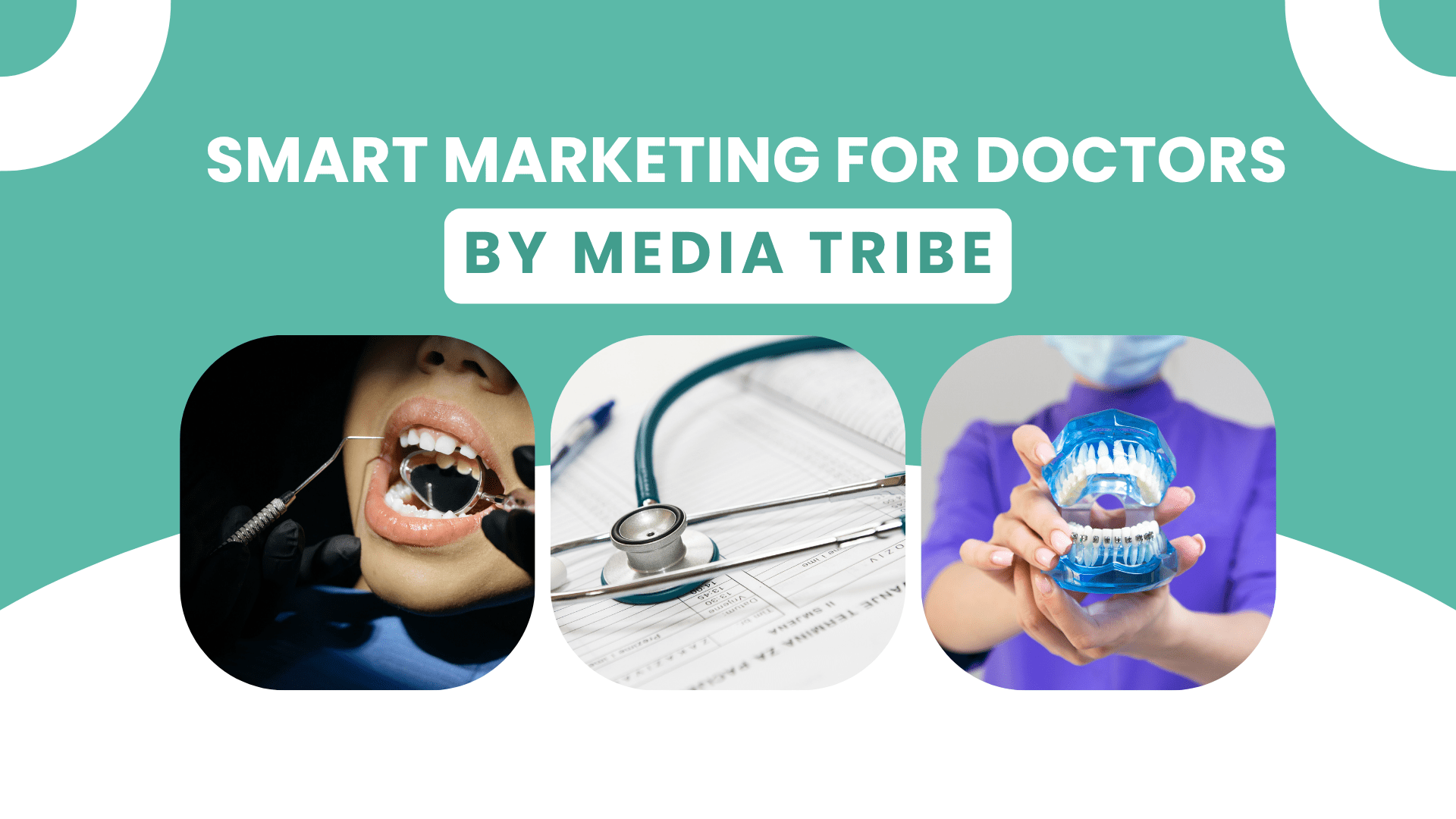 Search engine optimization and Google Ads for dentists in India