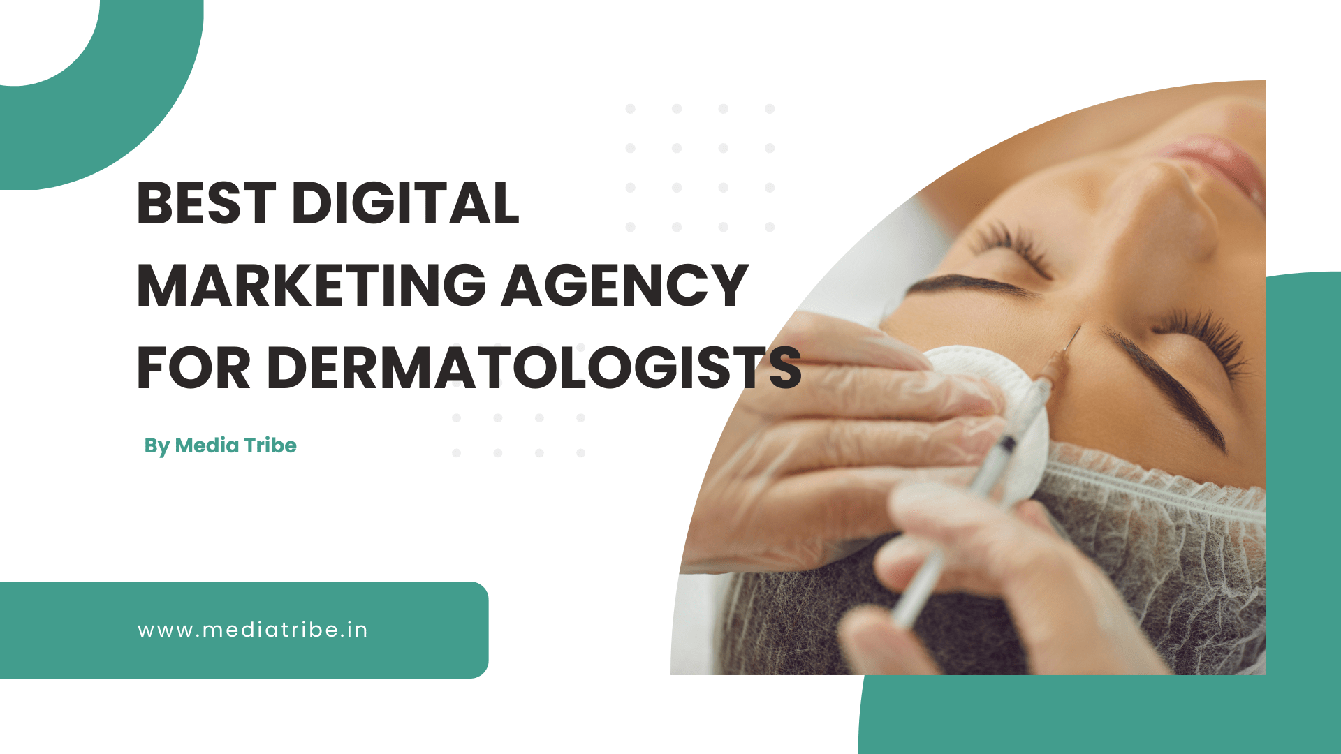 Top digital marketing agency for dermatologists offering clinic growth solutions in 2025