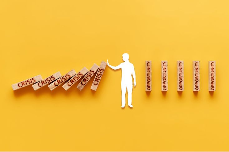 Media Tribe  team managing brand reputation during a crisis