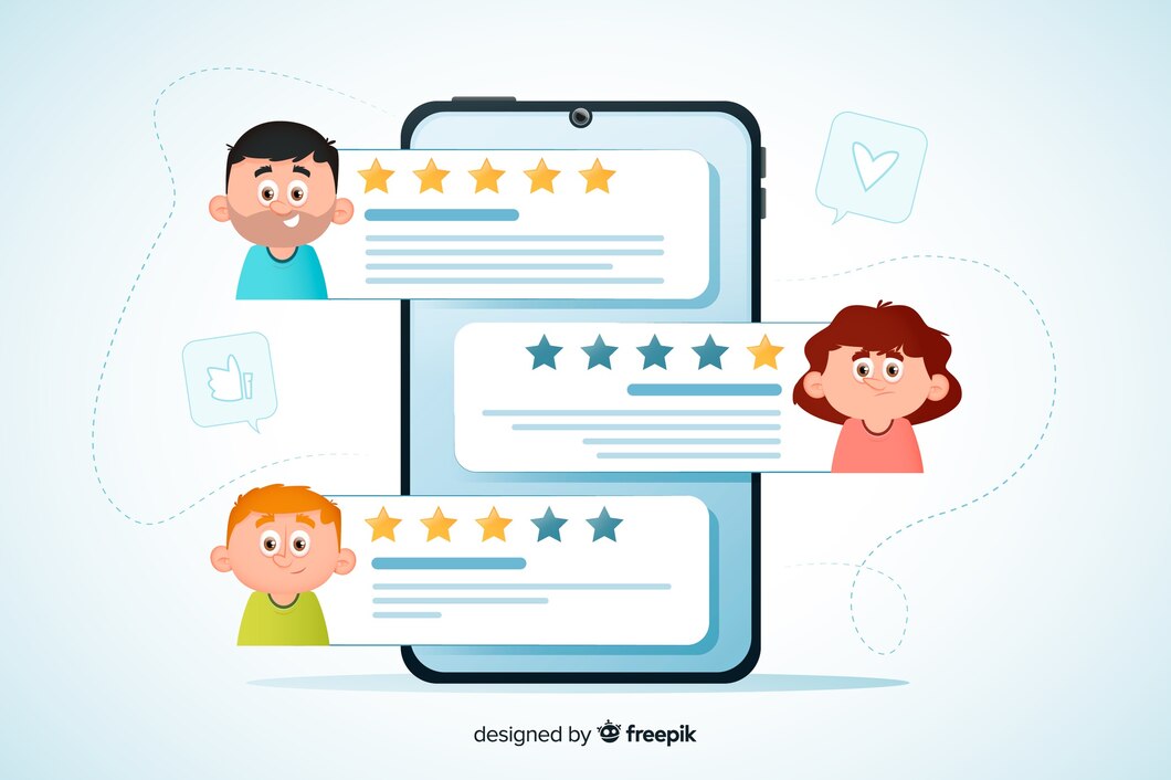 Optimise Google Business Profile for Local SEO