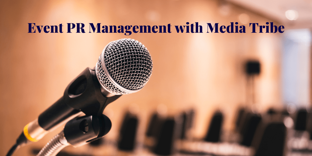 From press coverage to influencer outreach, Media Tribe Agnecy do it all