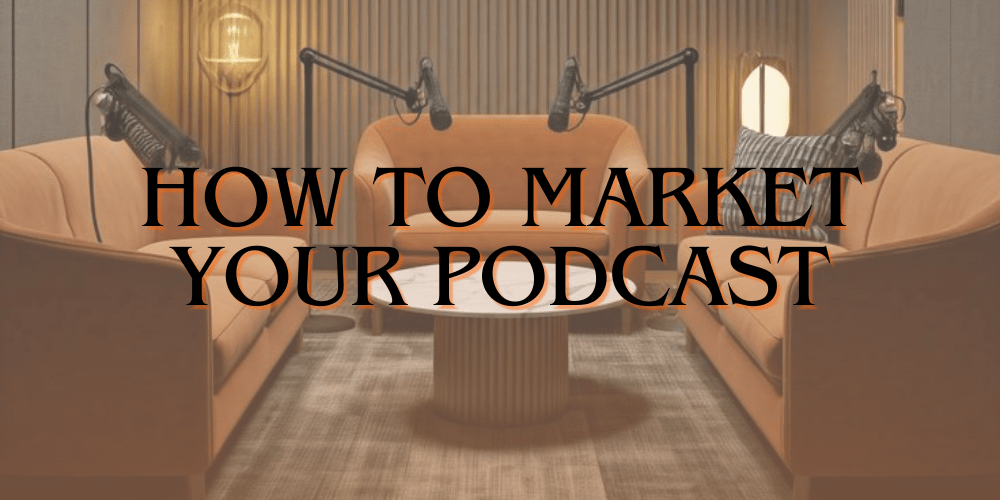 Boost podcast reach and visibility with Media Tribe, India’s top marketing agency