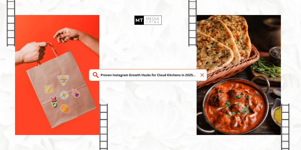 Skyrocket Your Delivery Business with These Instagram Tactics