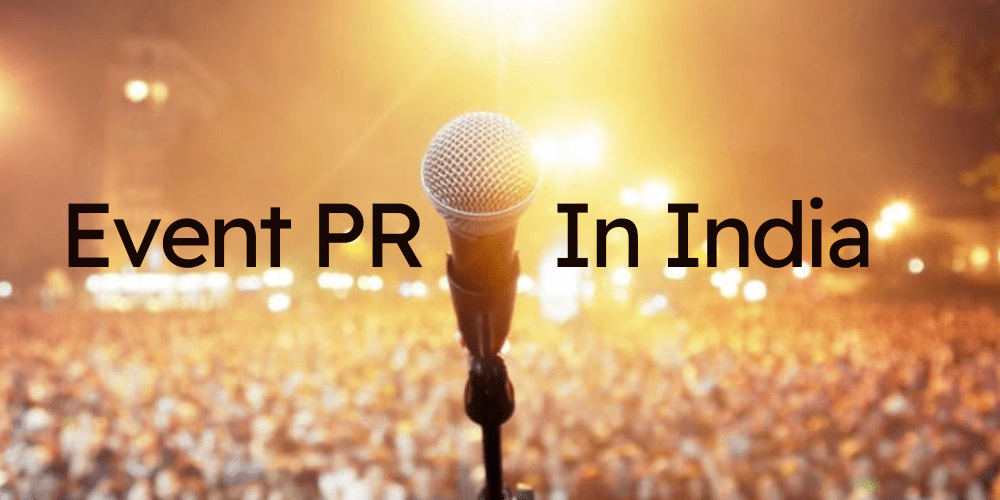 event management and PR to gain in-depth knowledge and practical skills. 