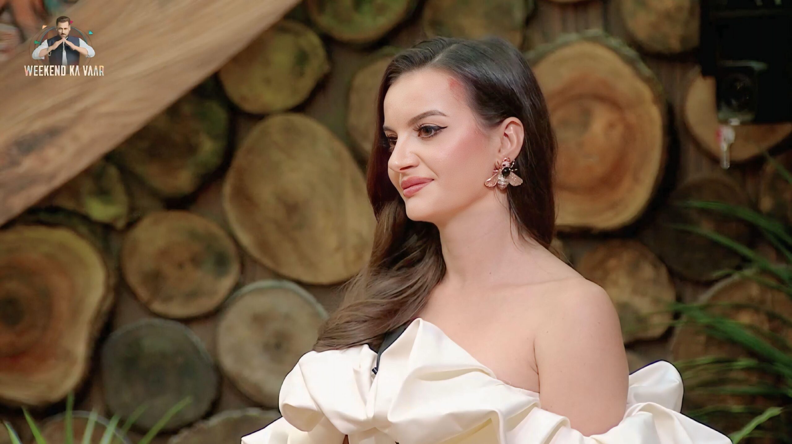 Bigg Boss 19 Natalia Janoszek Media Tribe