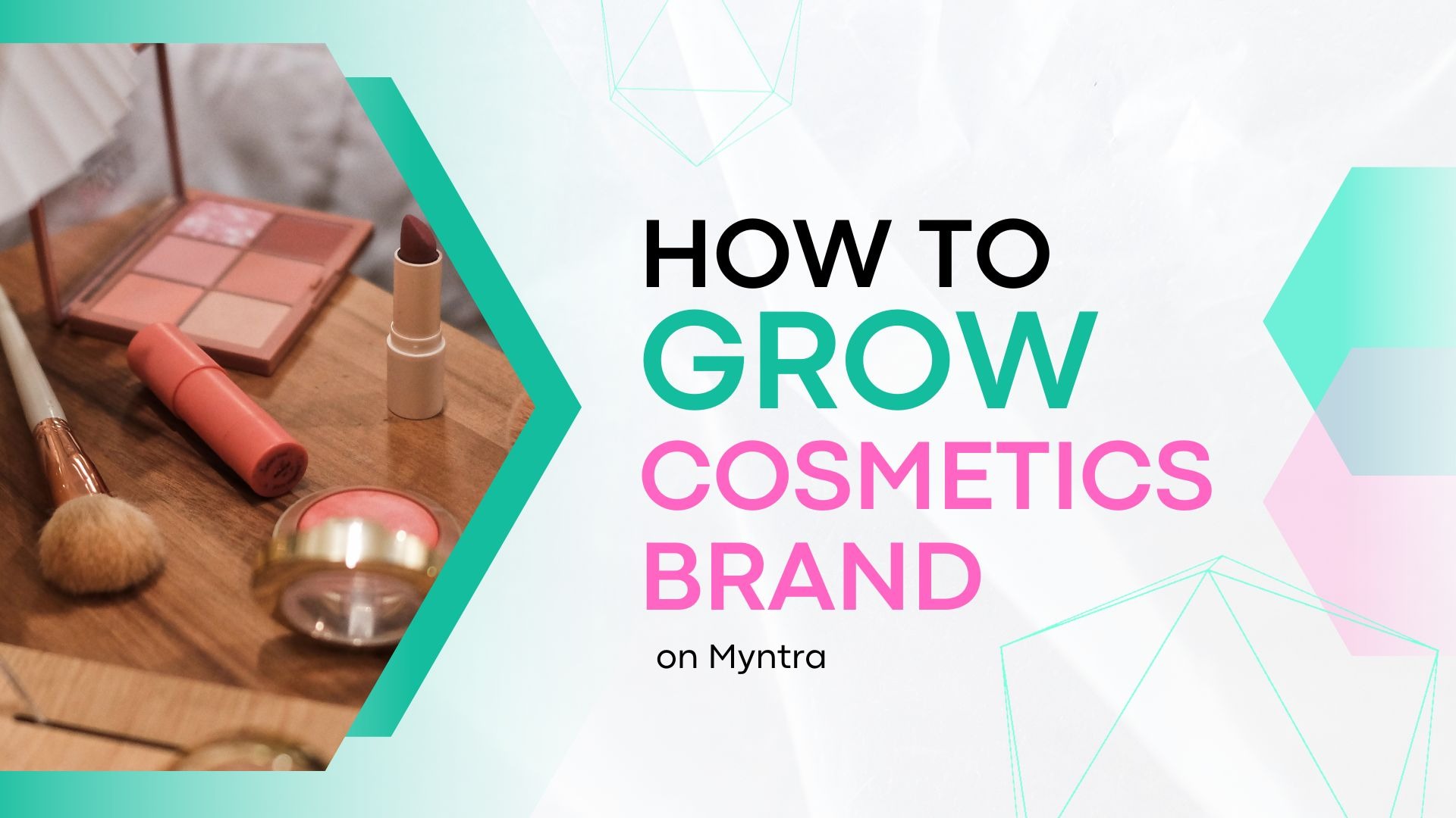 Top-performing skincare brand running campaigns on Myntra during 2025 sale